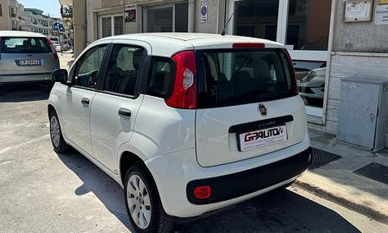 Fiat Panda 1.2 Benzi...