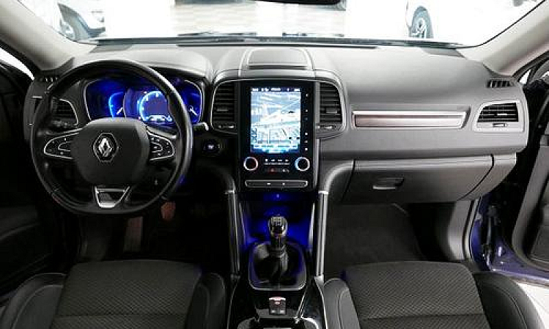 Renault Koleos Dci 1...