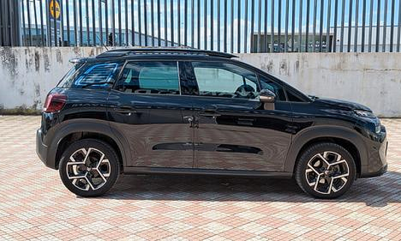 Citroen C3 Aircross ...