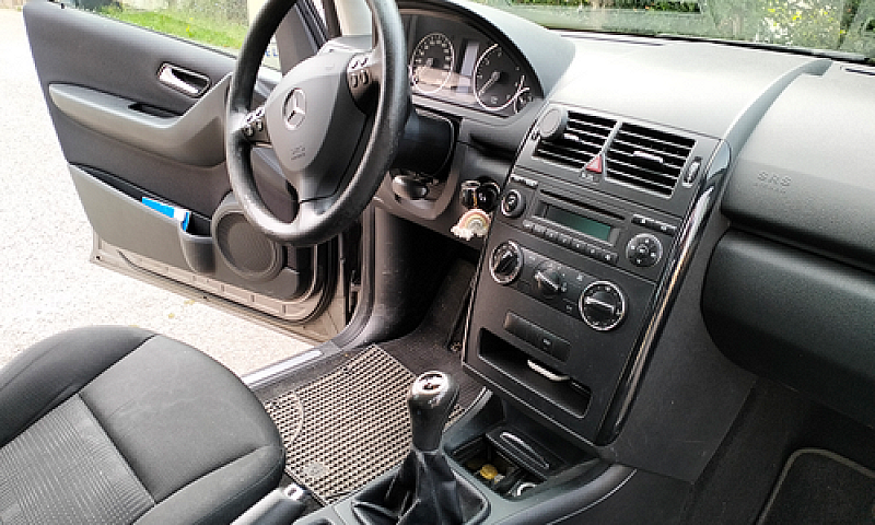 Mercedes Classe A160...