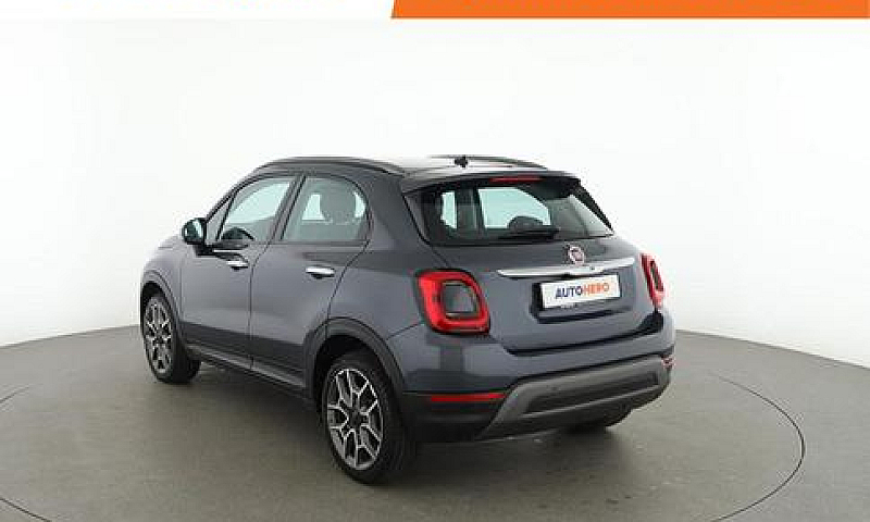 Fiat 500X Yd99079...