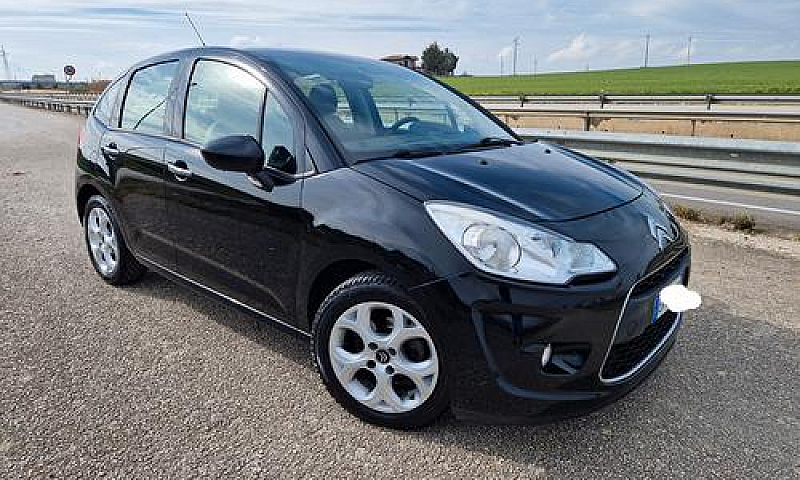 Citroen C3 1.4 Gpl A...