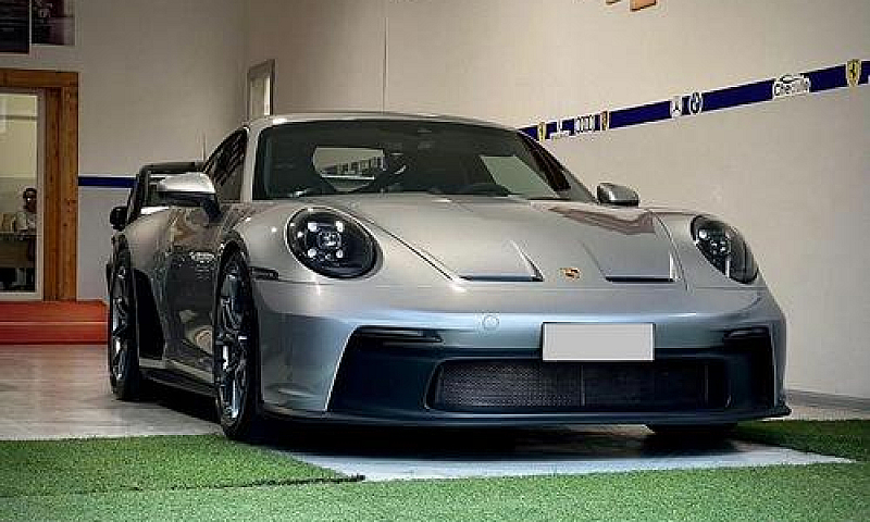 Porsche - 992...