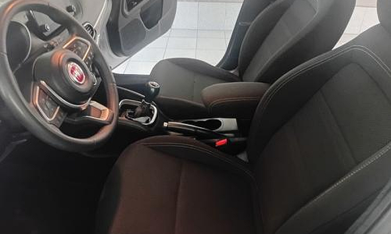 Fiat Tipo 1.3 Mjt S&...
