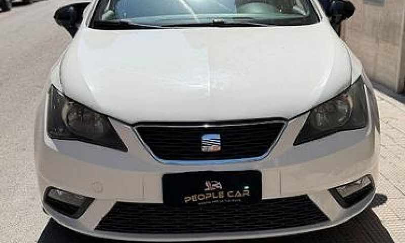 Seat Ibiza 1.2 Tdi C...