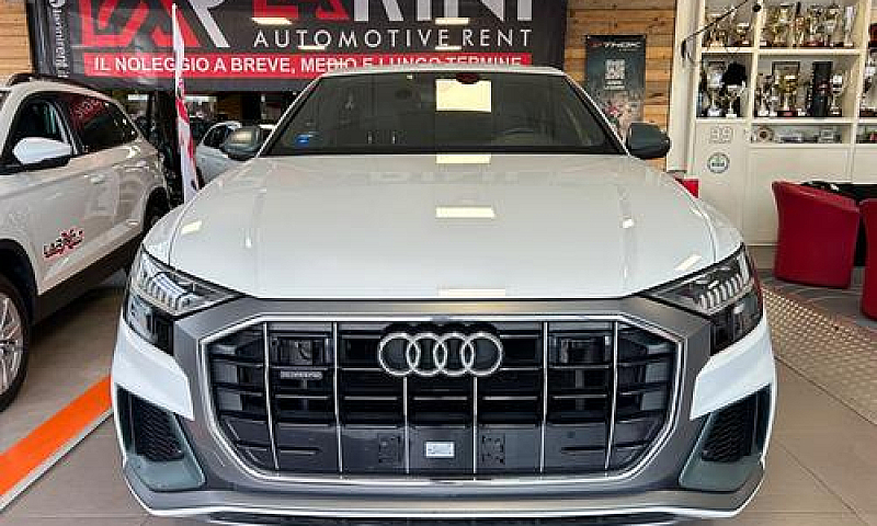 Audi Q8 50 Tdi 286 C...