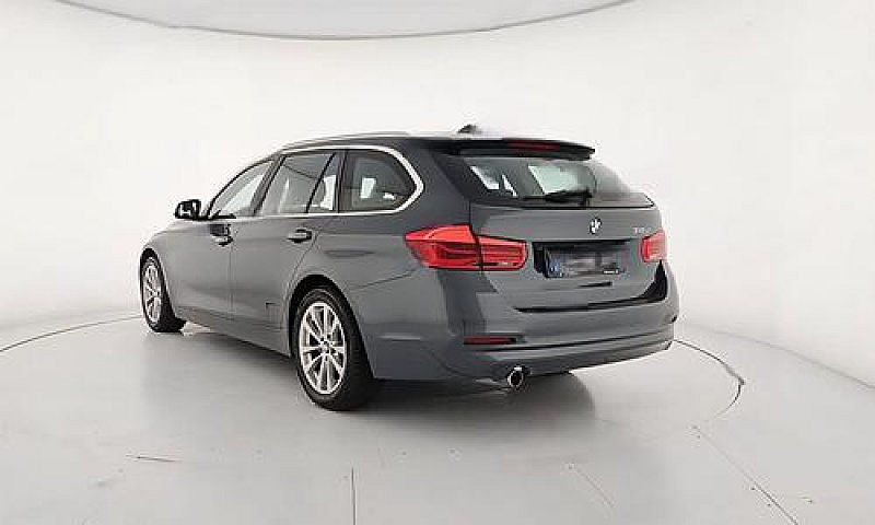 Bmw 318 318D Touring...