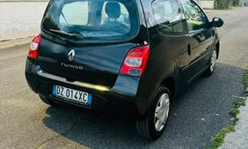 Renault Twingo 1.2 B...