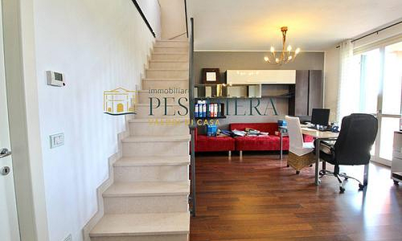 Appartamento - Pesch...