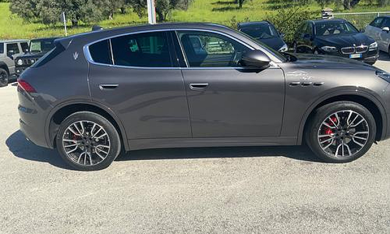 Maserati Grecale 2.0...
