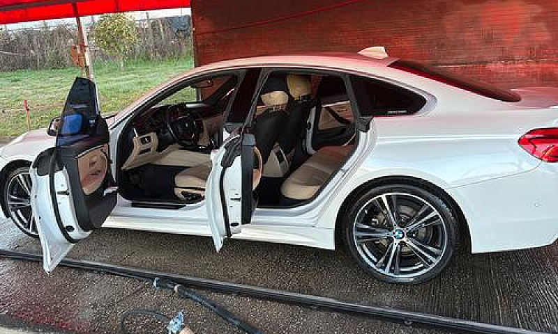 Bmw 430I Sport, Coup...