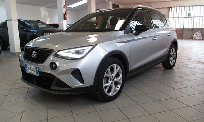 Seat Arona 1.0 Tgi F...