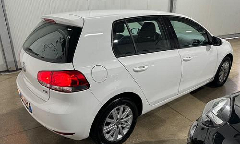 Volkswagen Golf 1.6 ...