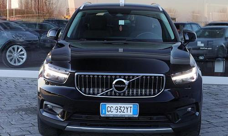 Volvo Xc40 T5 Rechar...