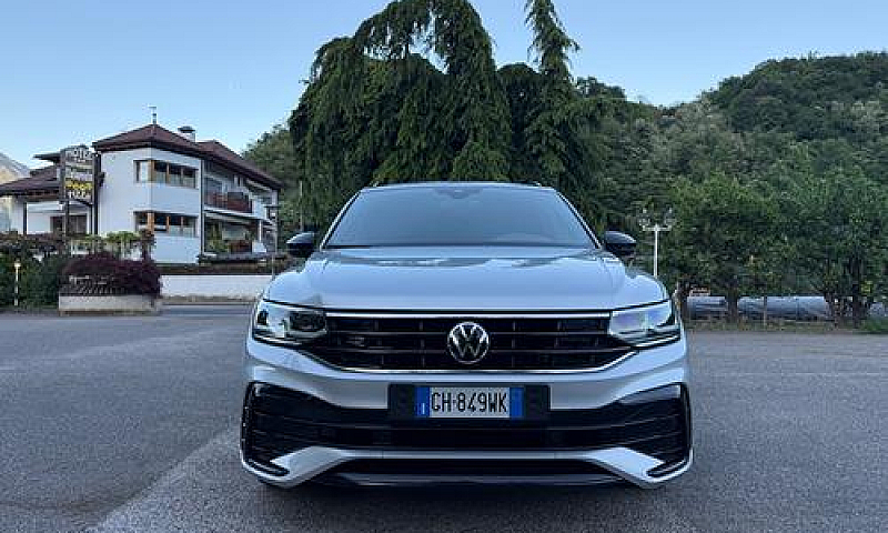 Volkswagen Tiguan 2....