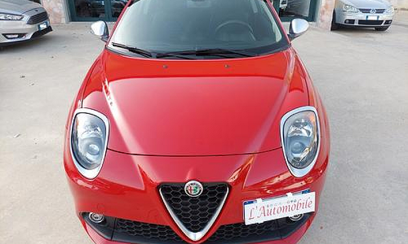 Alfa Romeo Mito 1.4 ...