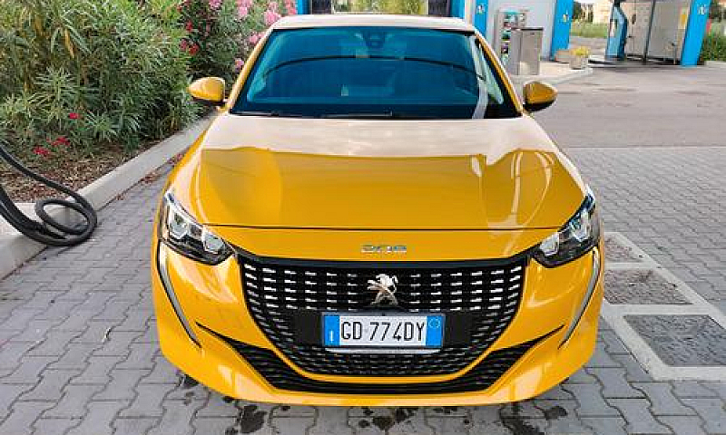 Peugeot 208 2ª Serie...