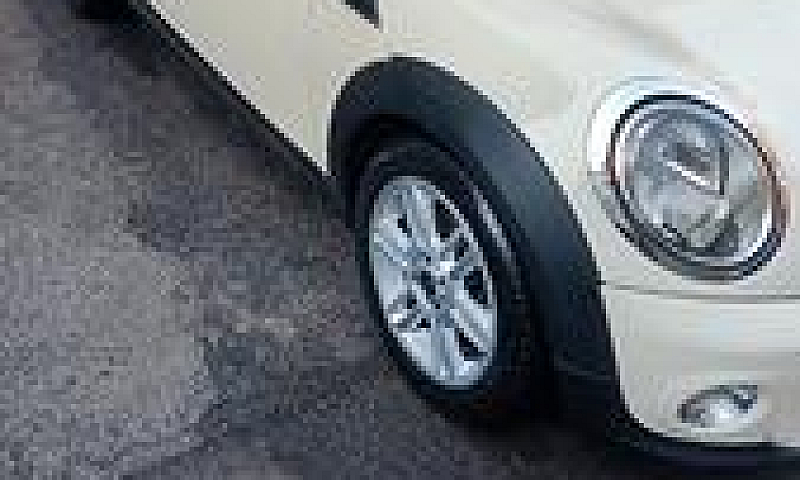 Mini Clubman 16 Dies...