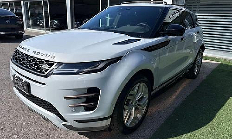 Land Rover Range Rov...
