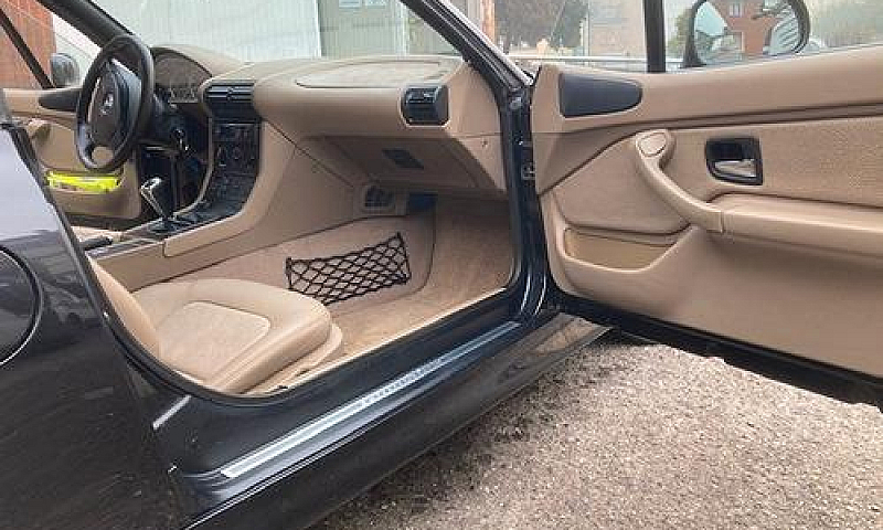 Bmw Z3 - 1998...