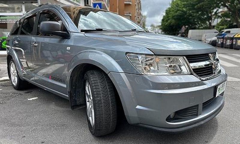 Dodge Journey 2.0 Td...