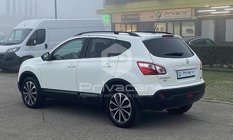 Nissan Qashqai 1.6 D...