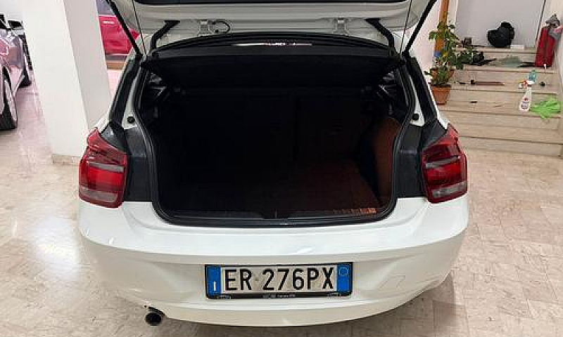 Bmw Serie 120D 5P Sp...