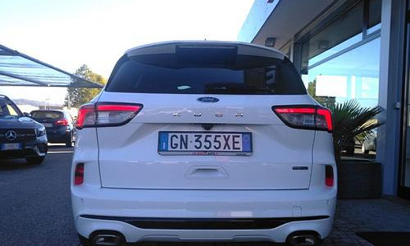 Ford Kuga 2.5 Full H...