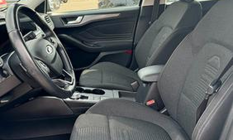 Ford Focus 1.5 Ecobl...