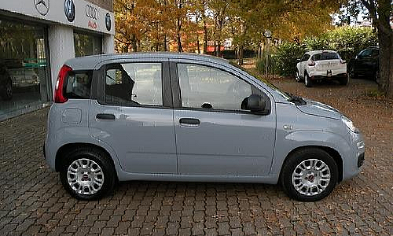 Fiat Panda 1.2 69Cv ...