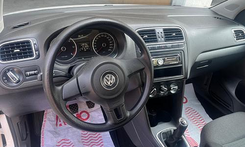 Volkswagen Polo 1.2 ...