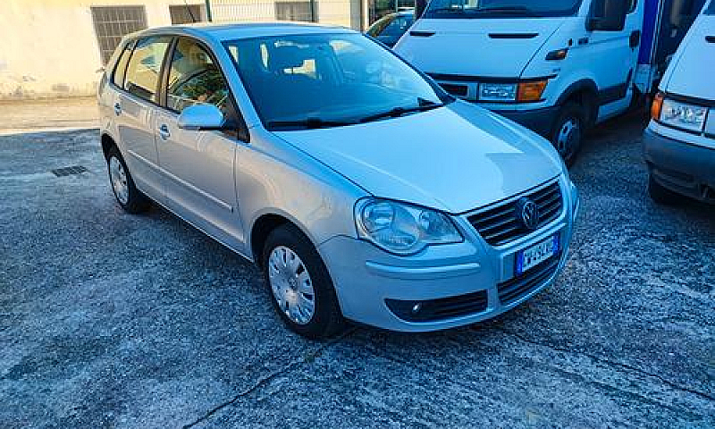 Volkswagen Polo Tdi ...