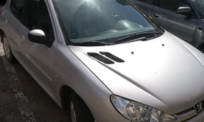 Peugeot 206 Hdi...