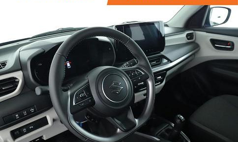 Suzuki Swift 1.2 Hyb...