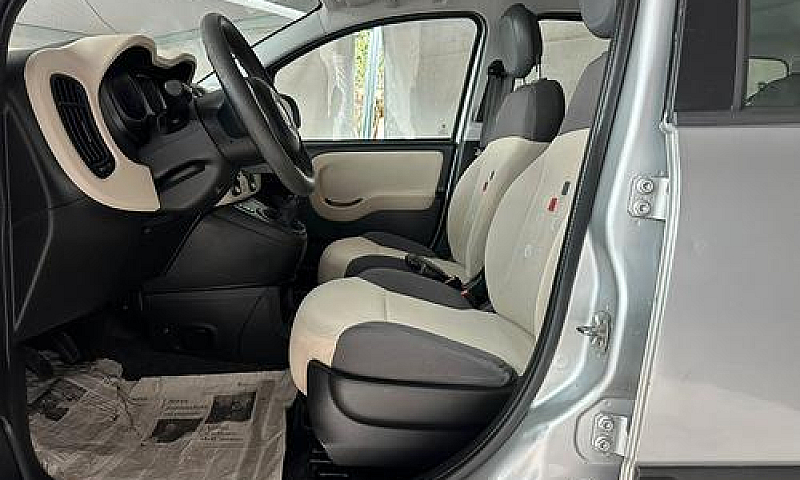 Fiat Panda 0.9 Twina...