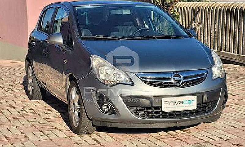 Opel Corsa 1.2 85Cv ...