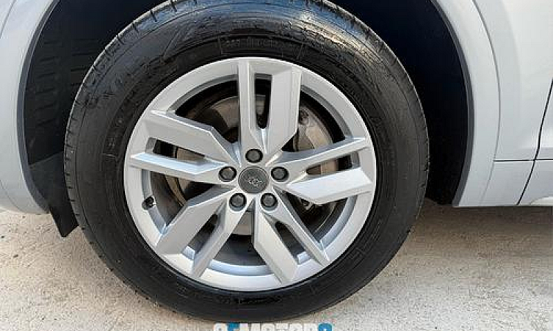 Audi Q5 2.0 Tdi Quat...