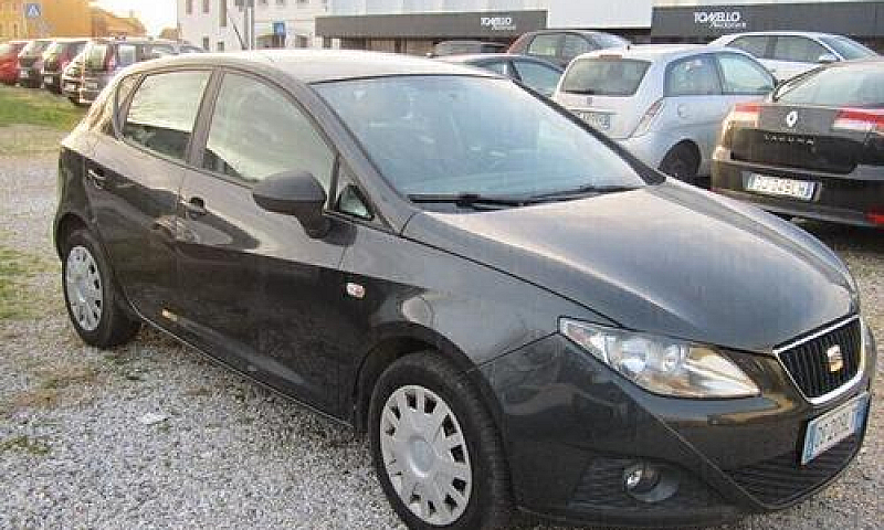 Seat Ibiza 1.2 70 5 ...