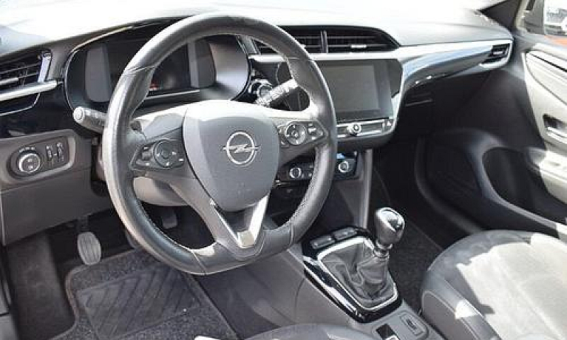 Opel Corsa 1.5 D 100...