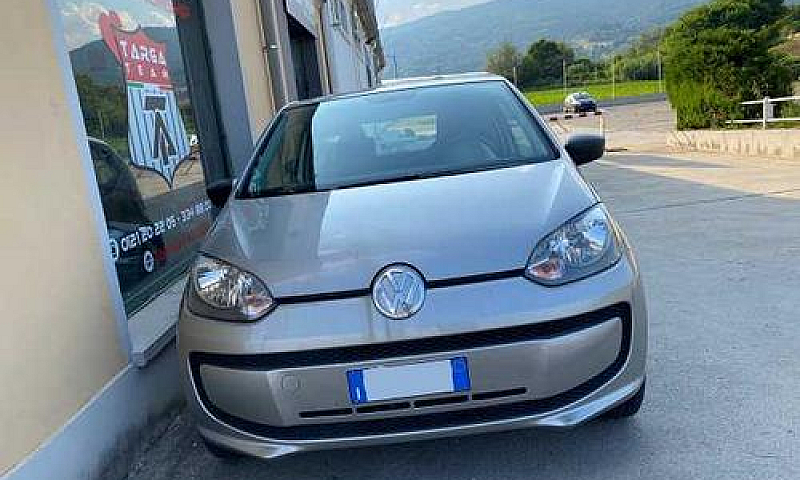 Volkswagen Up! 1.0 3...