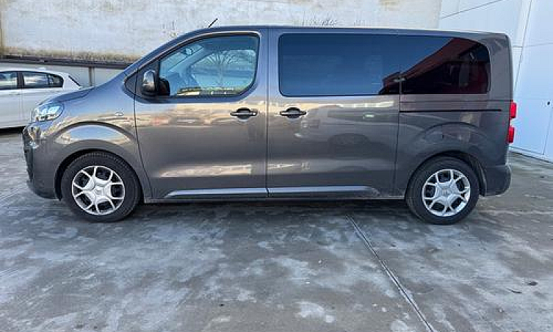 Citroen Spacetourer ...