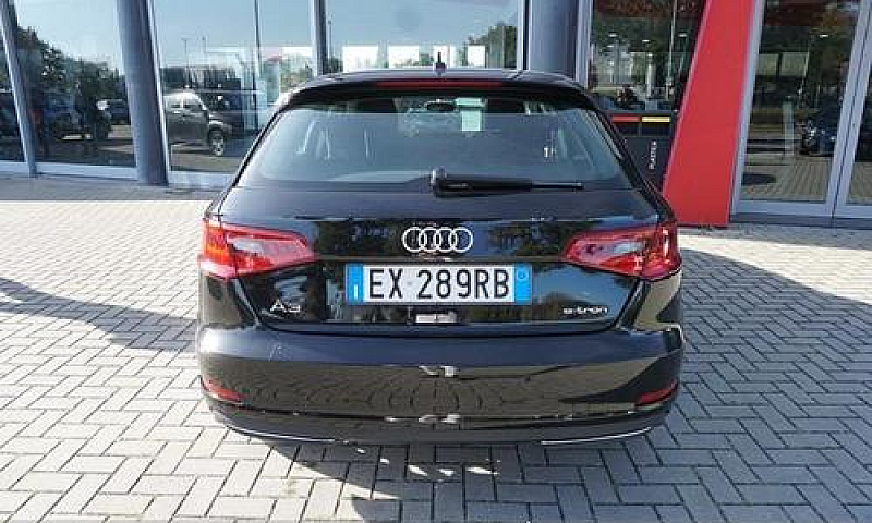 Audi A3 3Nd Serie Sp...