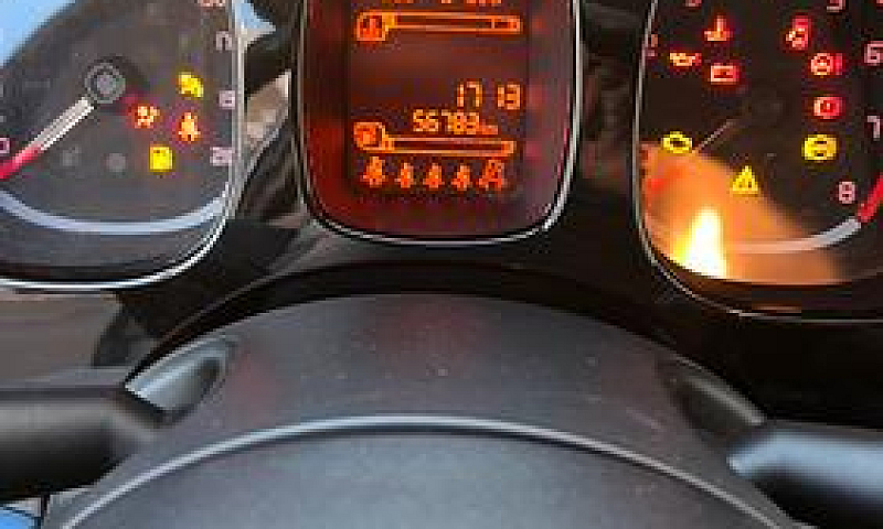 Fiat Panda 2012...