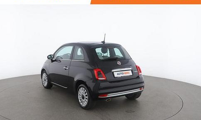 Fiat 500 Dt74929...