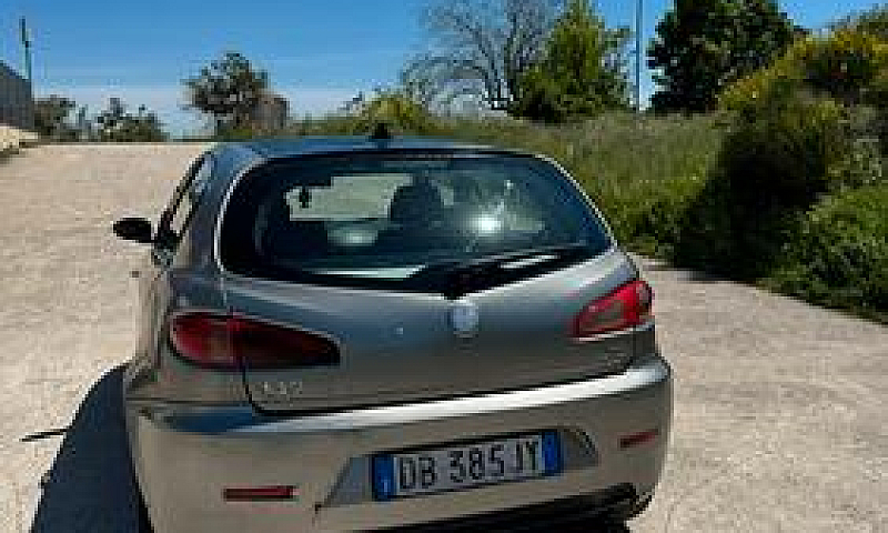 Alfa 147 1.9 120Cv J...