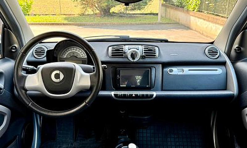 Smart Fortwo Passion...