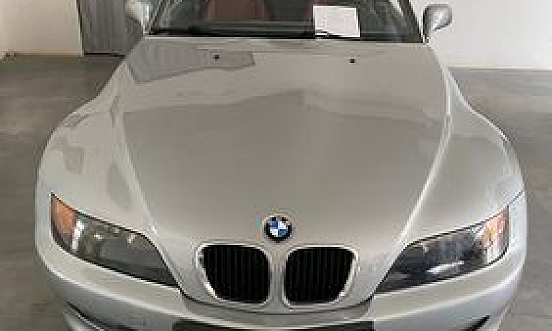 Bmw Z3 1.9 16V Cat R...