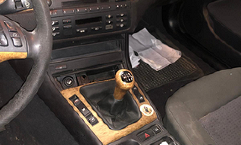 Bmw 320 Turbodiesel ...