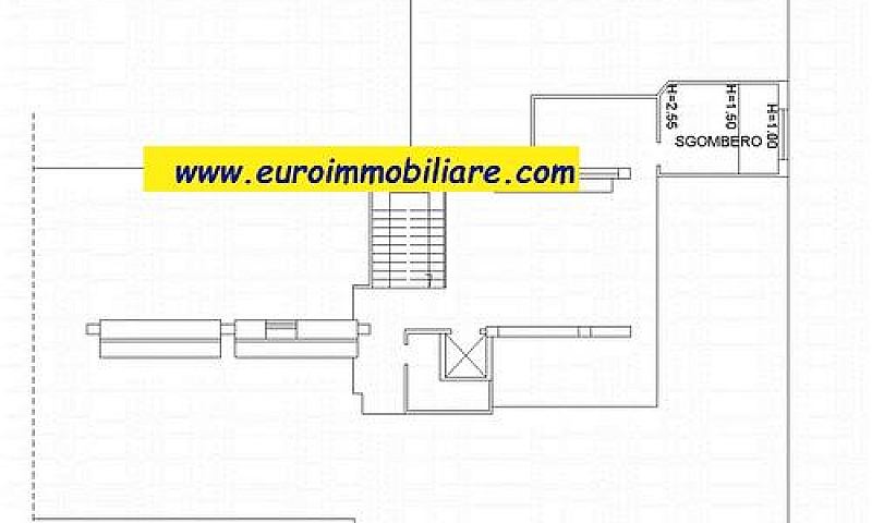 Ampio Appartamento I...