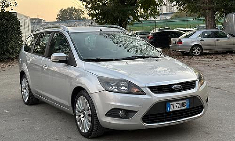 Ford Focus 2.0 (145C...